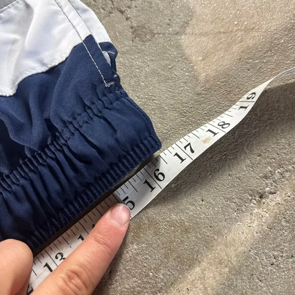 Y2K Speedo Swim Trunks
